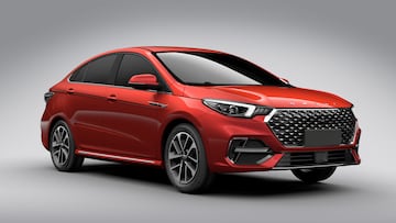 Omoda O5: ¿qué tan buena opción de compra es este sedán?
