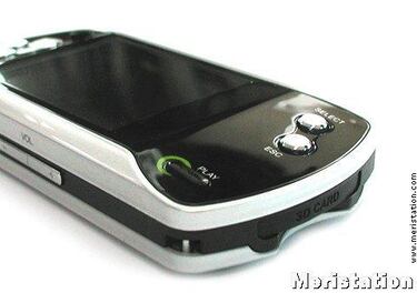 Anunciada Cenix GMP-M6, una nueva portátil