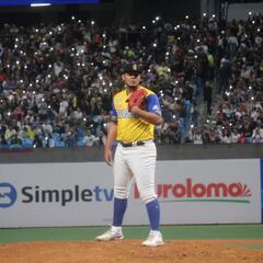 Colombia 4-7 Venezuela: Resultado y resumen de la Serie del Caribe 2023