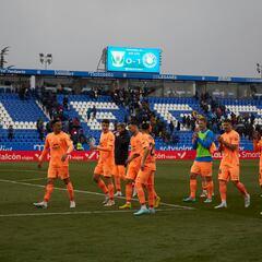 El Ibiza mide su fe frente al talentoso filial amarillo