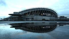 El camino de la Selección Española en el Mundial Femenino: Estados Unidos, en semifinales