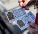 Si tienes estos décimos antiguos de la Lotería de Navidad en el desván, puedes ganar hasta 1.500 euros