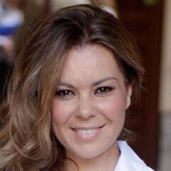 María José Campanario anuncia su retirada de la vida pública tras el nacimiento de su hijo