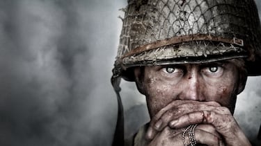 Call of Duty: WWII, primeras impresiones y detalles