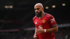 Newcastle - Manchester United: TV, a qué hora es, dónde y cómo ver la Premier League online hoy