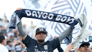 San Diego FC - FC Dallas en vivo: Semana 11 de MLS 2025 en directo