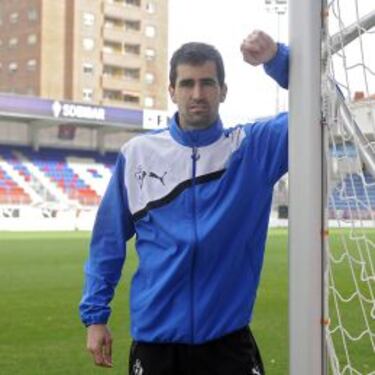Eibar y Espanyol se esfuerzan por curar sus heridas coperas