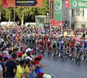 Vuelta a España 2019: equipos, dorsales y ciclistas