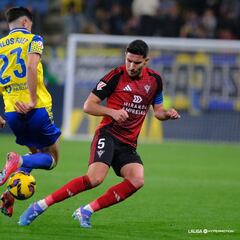 Tachi y Benito coinciden en que se gestionó mal la superioridad numérica en Cádiz