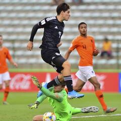 Calendario del ‘Tri’ en el Esperanzas de Toulon 2022