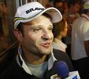 En Brasil aseguran que Barrichello firmó por dos años con Williams