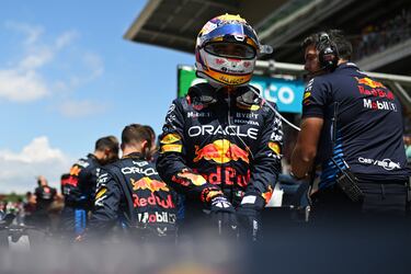 Checo Pérez mantiene en suspenso su posible regreso a la Fórmula 1