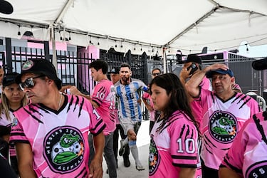 New era of soccer in the United States