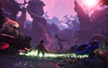 Anunciado The Gunk, lo nuevo de los creadores de SteamWorld, exclusivo de Xbox