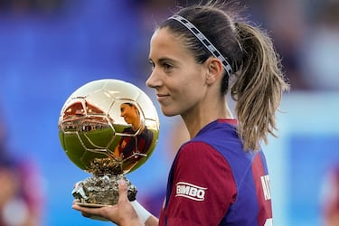 The Best FIFA Football Awards 2023: date, times, how to watch on TV, stream online