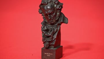 Polémica en el ‘in memoriam’ de los Goya 2026: “Como si fuera nuestra primera gala”