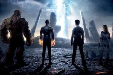 Los protagonistas de ‘Los 4 Fantásticos’ (2015) sobre su nuevo reboot: “Si cruzamos el multiverso, nos cierran la puerta”