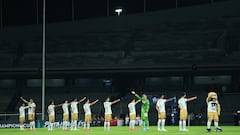 La afición de Pumas puede estar tranquila