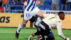 Clemente regala el triunfo a un excelente Guerrero