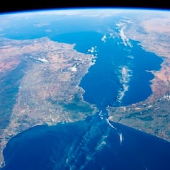 Remo, el doble enlace submarino entre España y Marruecos que ‘salvó’ al país del apagón masivo