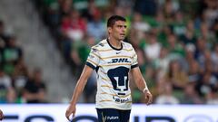Pumas 1-0 Puebla: Resultado, resumen y goles del partido