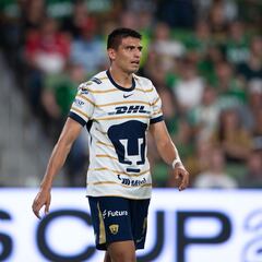 Pumas 1-0 Puebla: Resultado, resumen y goles del partido