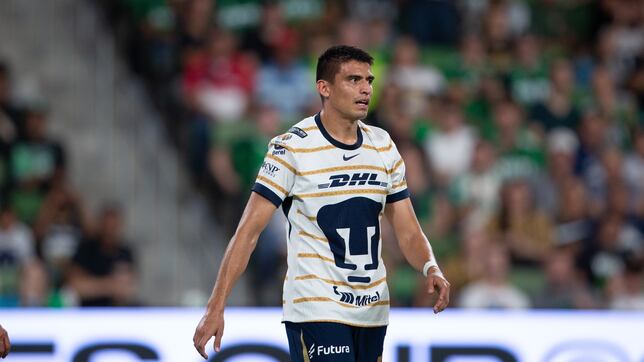 ‘Memote’ Martínez, motivado por ser tomado en cuenta por Aguirre y Márquez en Selección