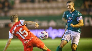 Aprobados y suspensos del Amore: sin capacidad de respuesta