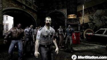 [E3] Resident Evil: The Umbrella Chronicles