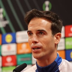 Iñigo: “Ha sido un mazazo emocional importante”