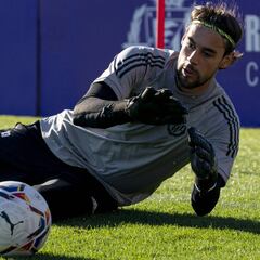 Caro no viaja a Marbella y apunta a la Ponferradina