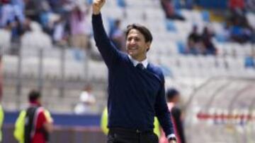 San José destacó el compromiso del plantel de Antofagasta.