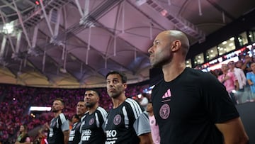 “Tenemos un estadio espectacular, de primer nivel”