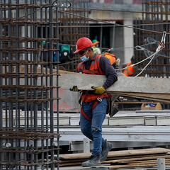 IFE Laboral, Salario Mínimo e Ingreso Mínimo Garantizado hoy | Últimas noticias, montos y fechas de pago, 27 de abril