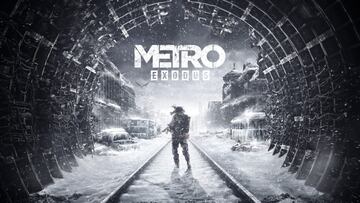 Coleccionables en Metro Exodus - Postales en El Volga