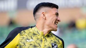 El nuevo precio de Marcelino tras su irrupción en Inglaterra