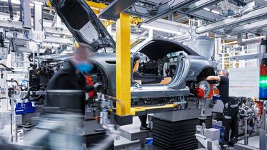 ¿En qué momento las ventas de autos a nivel mundial llegarán a los niveles pre-pandemia?