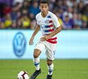 Tyler Adams piensa en grande: Quiero ganar la Copa del Mundo