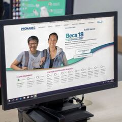 Beca 18 de Pronabec: qué incluye, pasos a seguir y consultar preseleccionados