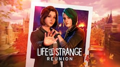 Ya hemos visto Life is Strange: Reunion, no entendemos nada y nos encanta