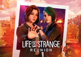 Ya hemos visto Life is Strange: Reunion, no entendemos nada y nos encanta