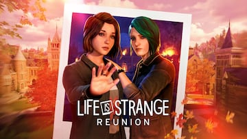 Life is Strange Reunion