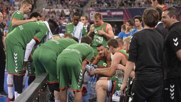 Las cuatro jugadas polémicas que revuelven al Baskonia
