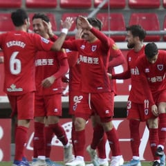 Curro: "En Zaragoza no nos podemos permitir salir relajados"