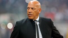 Mosquera recuerda a Vergara: "Es sensación de alegría y tristeza"