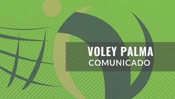 El Voley Palma podría dejar de existir en los próximos días