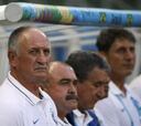 Scolari, principal candidato para dirigir a la selección de Perú