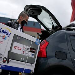 Las cifras del Día sin IVA: ¿cuánto dinero gastaron los colombianos?