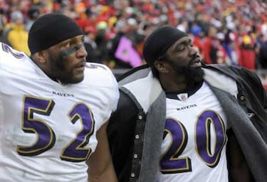 Mi ranking de la NFL en 2010