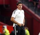 Aitor Karanka: “Una de las razones de venir aquí fue el cariño de la afición”